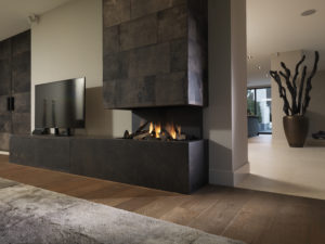 fireplace trends