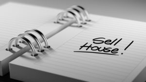 listing checklist for home selling